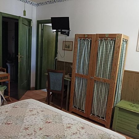 Agriturismo Il Quadrifoglio Chieti Kültér fotó