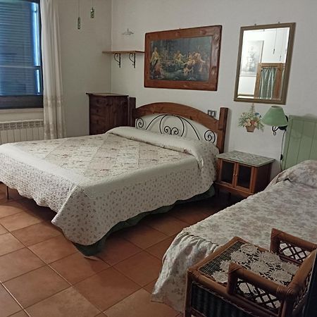 Agriturismo Il Quadrifoglio Chieti Kültér fotó