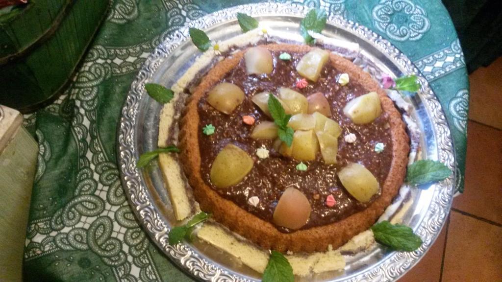 Agriturismo Il Quadrifoglio Chieti Kültér fotó